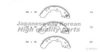 ASHUKI 1050-5009 Brake Shoe Set